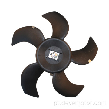 Ventilador de radiador de resfriamento para PC para Fiat Palio